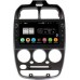 Штатная магнитола Hyundai Accent II 1999-2003 Canbox BPX609-1310 на Android 10 (4/64, DSP, IPS, с голосовым ассистентом, с крутилками)