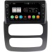 Штатная магнитола Dodge RAM III (DR/DH) 2001-2005 Canbox BPX609-1387 на Android 10 (4/64, DSP, IPS, с голосовым ассистентом, с крутилками)