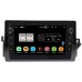 Штатная магнитола Canbox BPX410-1219 для Toyota Camry V70 2021+ на Android 10 (4/32, DSP, IPS, с голосовым ассистентом, с крутилками)