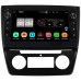 Штатная магнитола Canbox BPX410-1341 для Skoda Yeti I 2009-2017 (с климат-контролем) на Android 10 (4/32, DSP, IPS, с голосовым ассистентом, с крутилками)