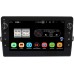 Штатная магнитола Canbox BPX410-1401 для Toyota Auris I 2006-2012 на Android 10 (4/32, DSP, IPS, с голосовым ассистентом, с крутилками)