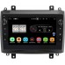 Штатная магнитола Canbox BPX610-3528 для Cadillac CTS, SRX 2003-2009 на Android 10 (4/64, DSP, IPS, с голосовым ассистентом, с крутилками)