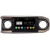 Штатная магнитола Canbox BPX410-TO504T для Toyota Tacoma III 2015-2022 (черная) на Android 10 (4/32, DSP, IPS, с голосовым ассистентом, с крутилками)