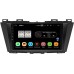 Штатная магнитола Nissan Lafesta II 2011-2018 Canbox PX609-9223 на Android 10 (4/64, DSP, IPS, с голосовым ассистентом)