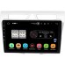 Штатная магнитола Kia Picanto 2007-2011 Canbox PX609-9-572 на Android 10 (4/64, DSP, IPS, с голосовым ассистентом)