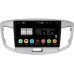 Штатная магнитола Suzuki Wagon R V (2014-2017) Canbox PX409-616 на Android 10 (4/32, DSP, IPS, с голосовым ассистентом)