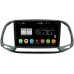 Штатная магнитола Fiat Doblo II 2015-2021 Canbox PX409-9-636 на Android 10 (4/32, DSP, IPS, с голосовым ассистентом)
