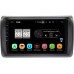 Штатная магнитола Nissan NV350 2012-2017 Canbox PX409-9-NI104N на Android 10 (4/32, DSP, IPS, с голосовым ассистентом)