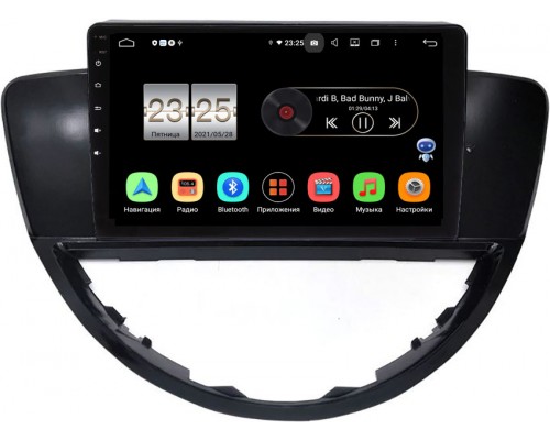 Subaru Tribeca (2004-2014) (без поддержки БК) Canbox PX409-025 на Android 10 (4/32, DSP, IPS)