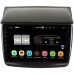 Штатная магнитола Mitsubishi Pajero Sport II 2008-2014, L200 IV 2006-2015 Canbox PX609-9057 на Android 10 (4/64, DSP, IPS, с голосовым ассистентом)