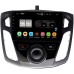 Штатная магнитола Ford Focus III 2011-2020 Canbox PX409-9065 на Android 10 (4/32, DSP, IPS, с голосовым ассистентом)