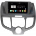 Штатная магнитола Honda Odyssey III (2003-2008) Canbox PX409-9096 на Android 10 (4/32, DSP, IPS, с голосовым ассистентом)