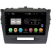 Штатная магнитола Suzuki Vitara IV 2014-2021 Canbox PX609-9103 на Android 10 (4/64, DSP, IPS, с голосовым ассистентом)