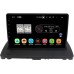 Штатная магнитола Volvo XC-90 I 2006-2014 Canbox PX409-9123 на Android 10 (4/32, DSP, IPS, с голосовым ассистентом)