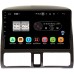 Штатная магнитола Honda CR-V II 2001-2006 Canbox PX409-9204 на Android 10 (4/32, DSP, IPS, с голосовым ассистентом)