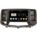 Штатная магнитола Nissan Teana II 2008-2013 Canbox PX609-9213 на Android 10 (4/64, DSP, IPS, с голосовым ассистентом)