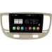 Штатная магнитола Kia Rio II 2005-2011 Canbox PX609-9226 на Android 10 (4/64, DSP, IPS, с голосовым ассистентом)