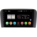 Штатная магнитола Volvo S80 I 1998-2006 Canbox PX409-9319 на Android 10 (4/32, DSP, IPS, с голосовым ассистентом)