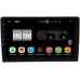Штатная магнитола Toyota LC Prado 90 1996-2002 (левый руль) Canbox PX609-9327 на Android 10 (4/64, DSP, IPS, с голосовым ассистентом)