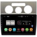 Штатная магнитола Volkswagen Touran I 2003-2010 (с кондиционером) Canbox PX610-10-1165 на Android 10 (4/64, DSP, IPS, с голосовым ассистентом)