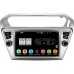 Штатная магнитола Peugeot 301 (2012-2022) Canbox PX409-1273 на Android 10 (4/32, DSP, IPS)