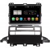 Штатная магнитола Canbox PX609-1301 для Lexus GX 470 (2002-2009) на Android 10 (4/64, DSP, IPS, с голосовым ассистентом)