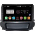 Штатная магнитола Chevrolet Malibu VIII 2011-2014 Canbox PX409-3411 на Android 10 (4/32, DSP, IPS)