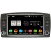 Штатная магнитола Mercedes R-klasse Canbox PX609-5378 на Android 10 (4/64, DSP, IPS, с голосовым ассистентом)