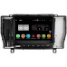 Штатная магнитола Canbox PX409-6188 для Toyota Crown XII (S180) (1999-2008) на Android 10 (4/32, DSP, IPS, с голосовым ассистентом)