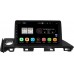 Штатная магнитола Canbox PX409-AXMZ6E19 для Mazda 6 III 2015-2018 (для авто с монитором) на Android 10 (4/32, DSP, IPS, с голосовым ассистентом)