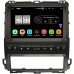 Штатная магнитола Canbox PX609-MFBLGX470-2 для Lexus GX 470 (2002-2009) на Android 10 (4/64, DSP, IPS, с голосовым ассистентом)