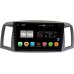 Штатная магнитола Canbox PX610-1193 для Jeep Grand Cherokee III (WK) 2004-2007 (руль слева) на Android 10 (4/64, DSP, IPS, с голосовым ассистентом)