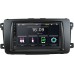 Магнитола в штатное место 2 din Mazda CX-9 I 2006-2016 Canbox 2783-RP-11-085-346 MP5