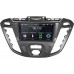 Штатная магнитола Ford Tourneo Custom 2012-2021, Transit Custom 2013-2021 Canbox 2783-RP-11-491-237 MP5