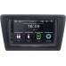 Магнитола в штатное место 2 din Skoda Rapid 2012-2020 Canbox 2783-RP-SKRP-397 MP5