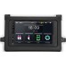 Магнитола в штатное место 2 din Toyota Prius IV (XW50) 2015-2021 Canbox 2783-RP-TYPS5-454 MP5