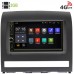Штатная магнитола Fiat Albea, idea, Palio II, Siena 1996-2017 Canbox 2871-RP-FTAL-145 Android 8.1 7 дюймов (4G LTE 2GB)