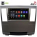Штатная магнитола Haima 7 2013-2020 Canbox 2871-RP-HM7-139 Android 8.1 (4G LTE 2GB)
