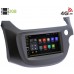 Штатная магнитола Honda Fit II, Jazz II 2008-2014 Canbox 1968-RP-HNFT3C-99 Android 8.1 7 дюймов (4G LTE 2GB)