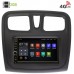 Штатная магнитола Renault Logan II, Sandero II 2013-2020 Canbox 2871-RP-RLSS-154 Android 8.1 7 дюймов (4G LTE 2GB)