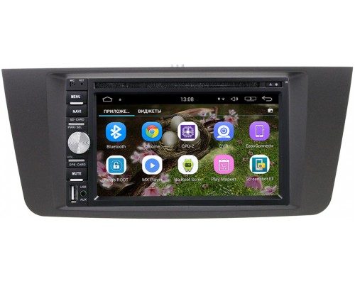 Geely Emgrand X7 2011-2018 Canbox 1958-RP-GLGX7-97 на Android 5.1.1