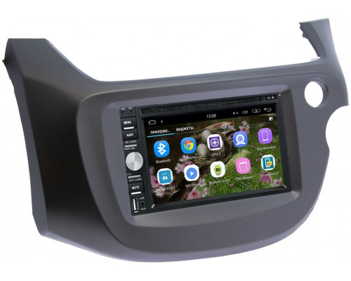 Honda Fit II, Jazz II 2008-2014 Canbox 1958-RP-HNFT3C-99 на Android 5.1.1