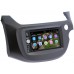 Штатная магнитола Honda Fit II, Jazz II 2008-2014 Canbox 1958-RP-HNFT3C-99 на Android 5.1.1
