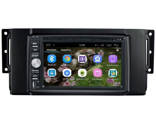 Land Rover Freelander II 2006-2015 Canbox 1958-RP-LRRN-114 на Android 5.1.1