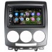 Штатная магнитола Mazda 5 I (CR), Premacy II (CR) 2005-2010 Canbox 1958-RP-MZ5-94 на Android 5.1.1