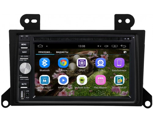 Mazda MPV 2000-2006 Canbox 1958-RP-MZMPB-118 на Android 5.1.1