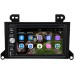 Штатная магнитола Mazda MPV 2000-2006 Canbox 1958-RP-MZMPB-118 на Android 5.1.1
