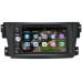 Штатная магнитола Toyota Caldina III 2002-2007 Canbox 1958-RP-TYCD24XB-128 на Android 5.1.1