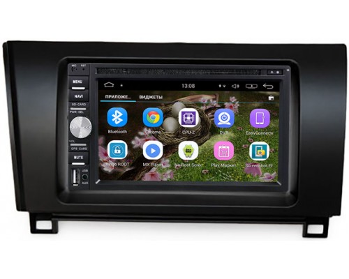 Toyota Tundra II, Sequoia II 2008-2018 Canbox 1958-RP-TYTD5XB-130 на Android 5.1.1