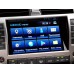 Навигационный блок Navitouch NT3355 для Toyota Land Cruiser 200 Lexus GX LX на Android 6.0